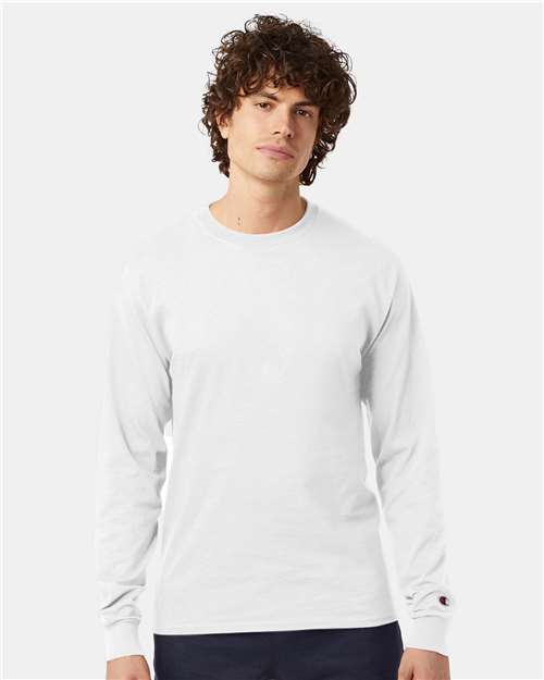 Unisex Long Sleeve T-Shirt