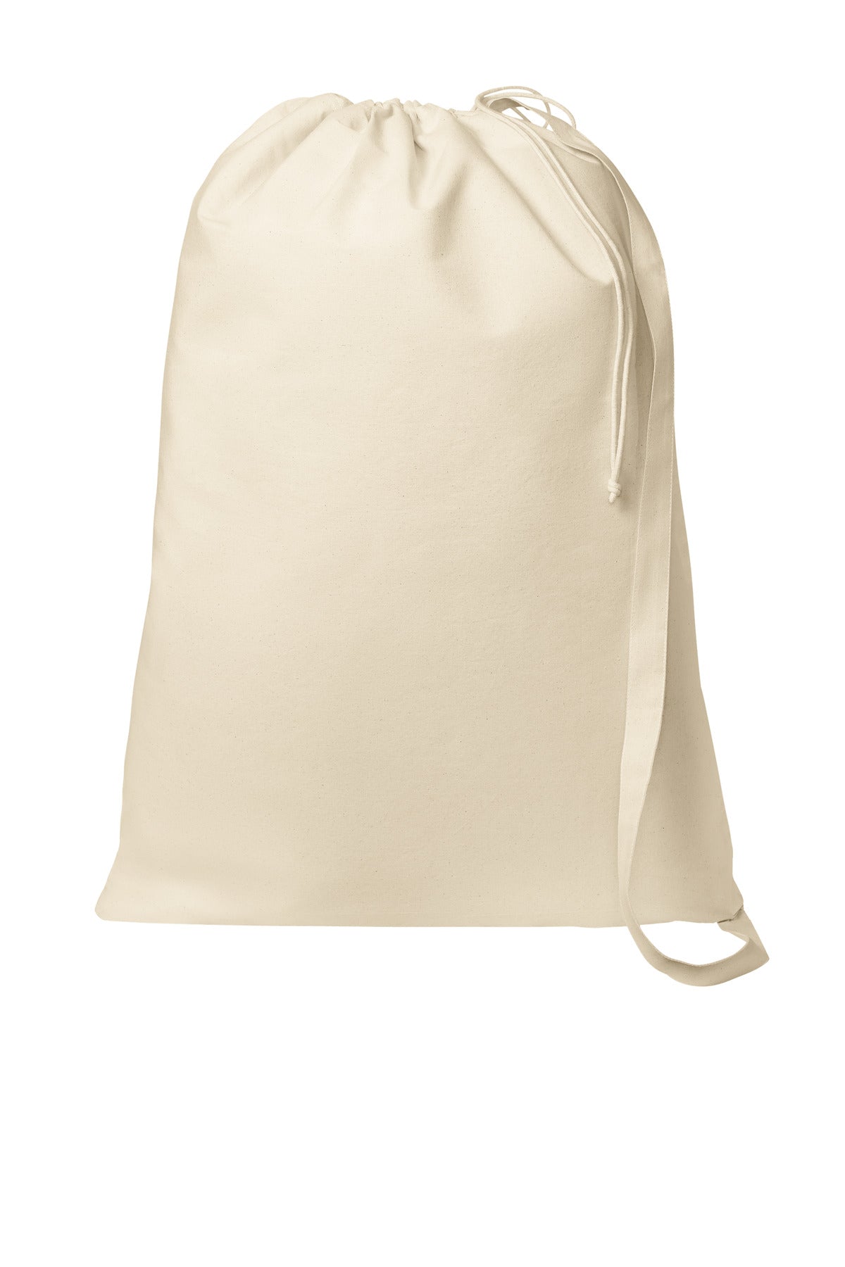 Port Authority ® Core Cotton Laundry Bag BG0850