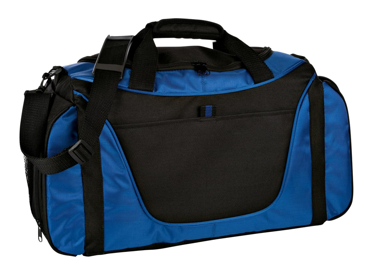 Port Authority ® Medium Two-Tone Duffel. BG1050