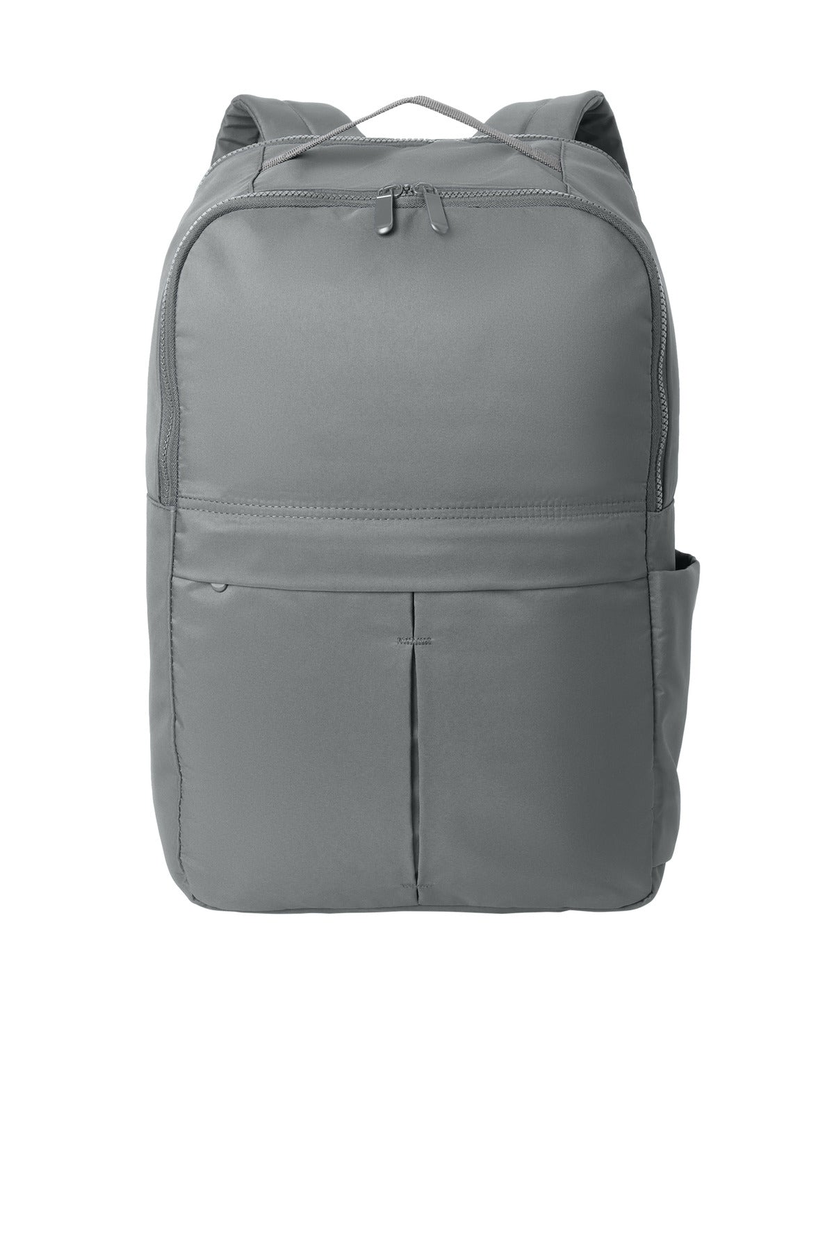 Port Authority ® Matte Backpack BG235