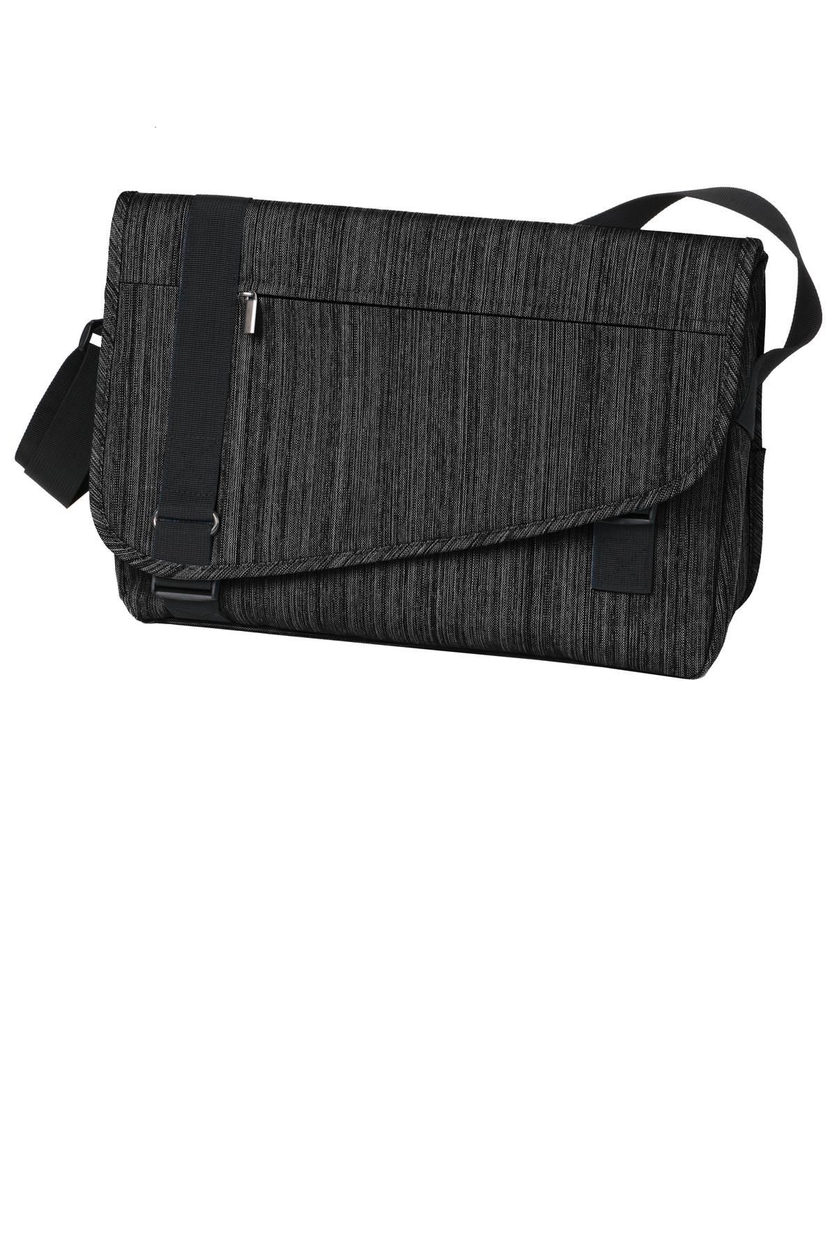 Port Authority ® Crossbody Messenger. BG303