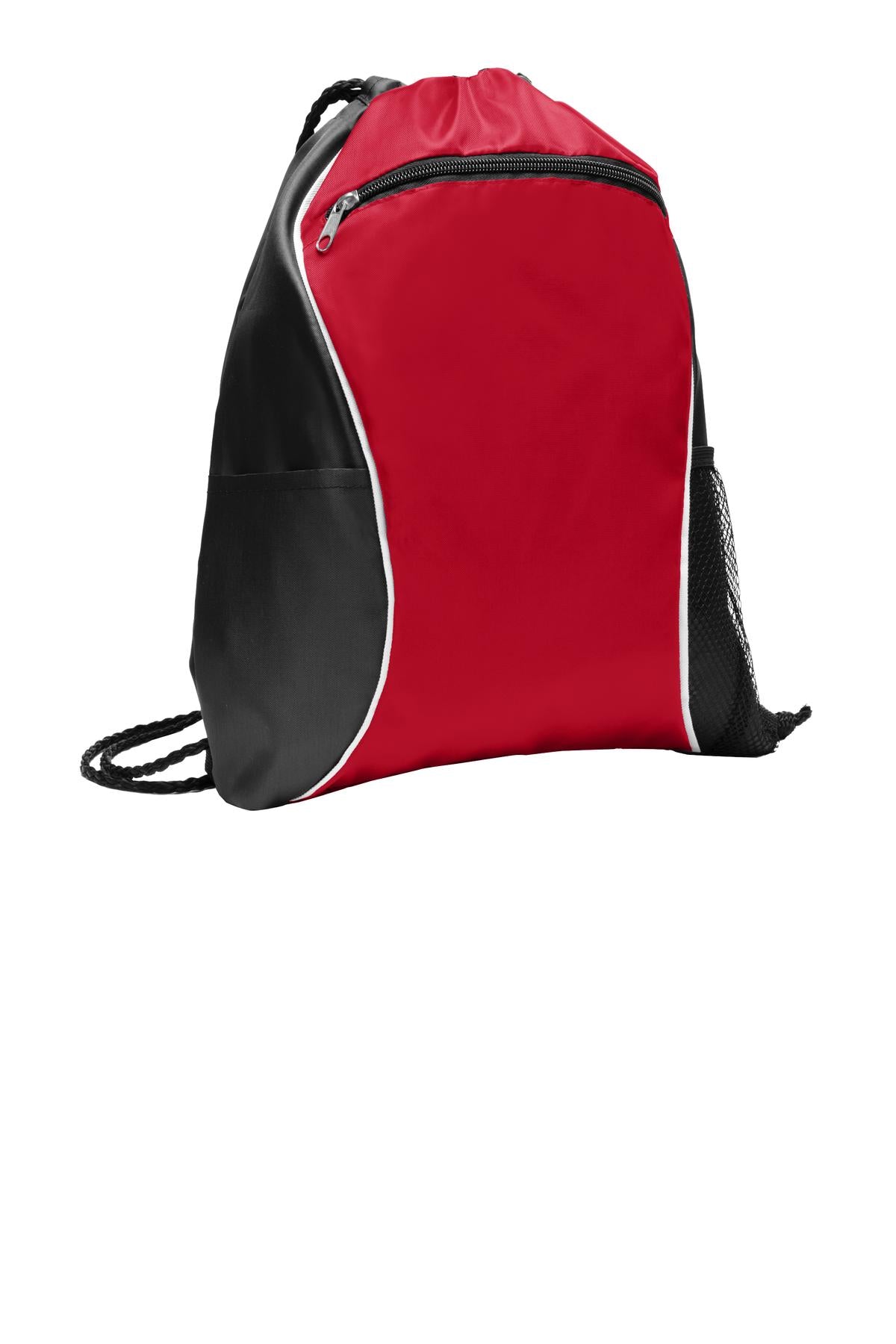 Port Authority ® Fast Break Cinch Pack. BG613