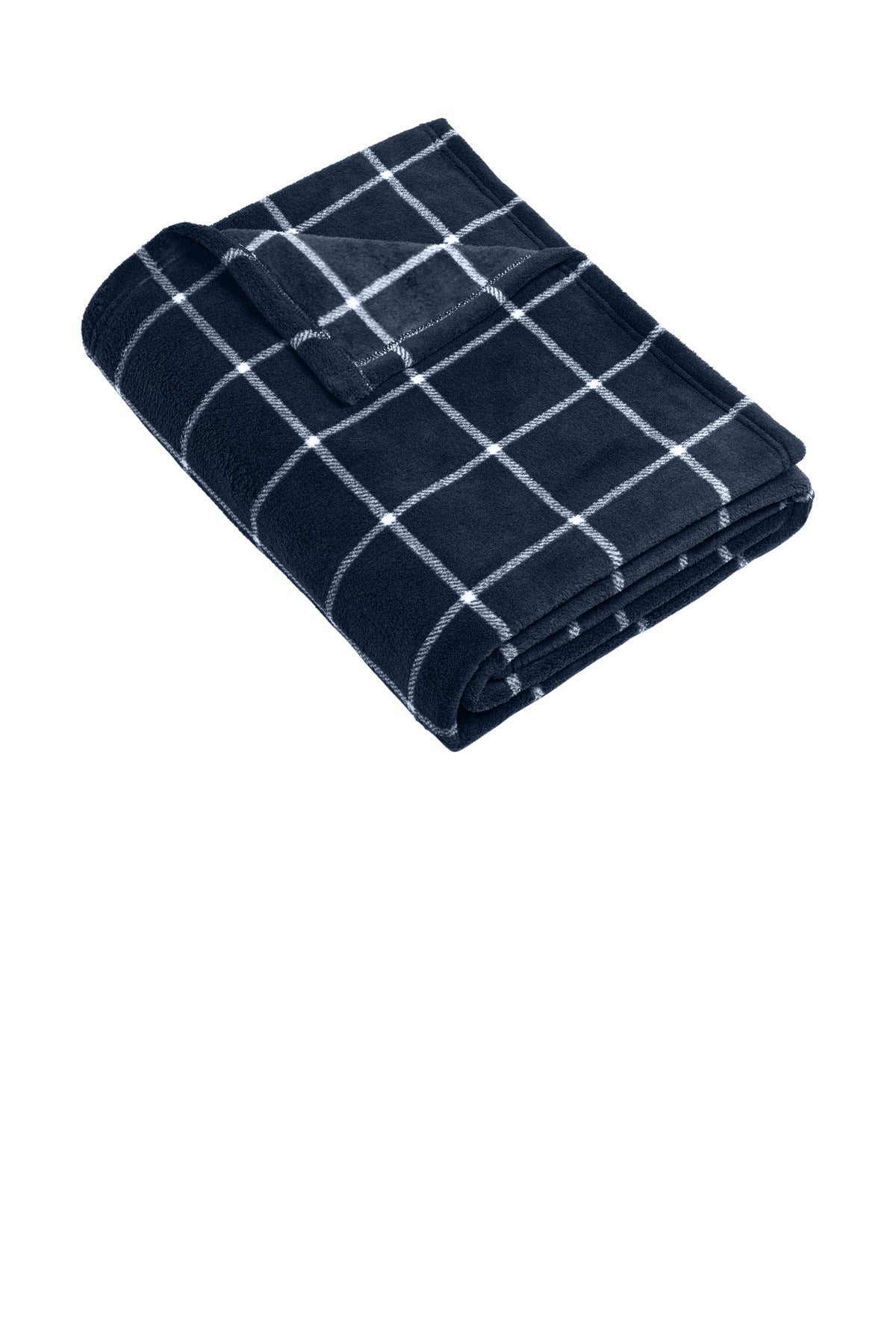 Port Authority ® Ultra Plush Blanket. BP31