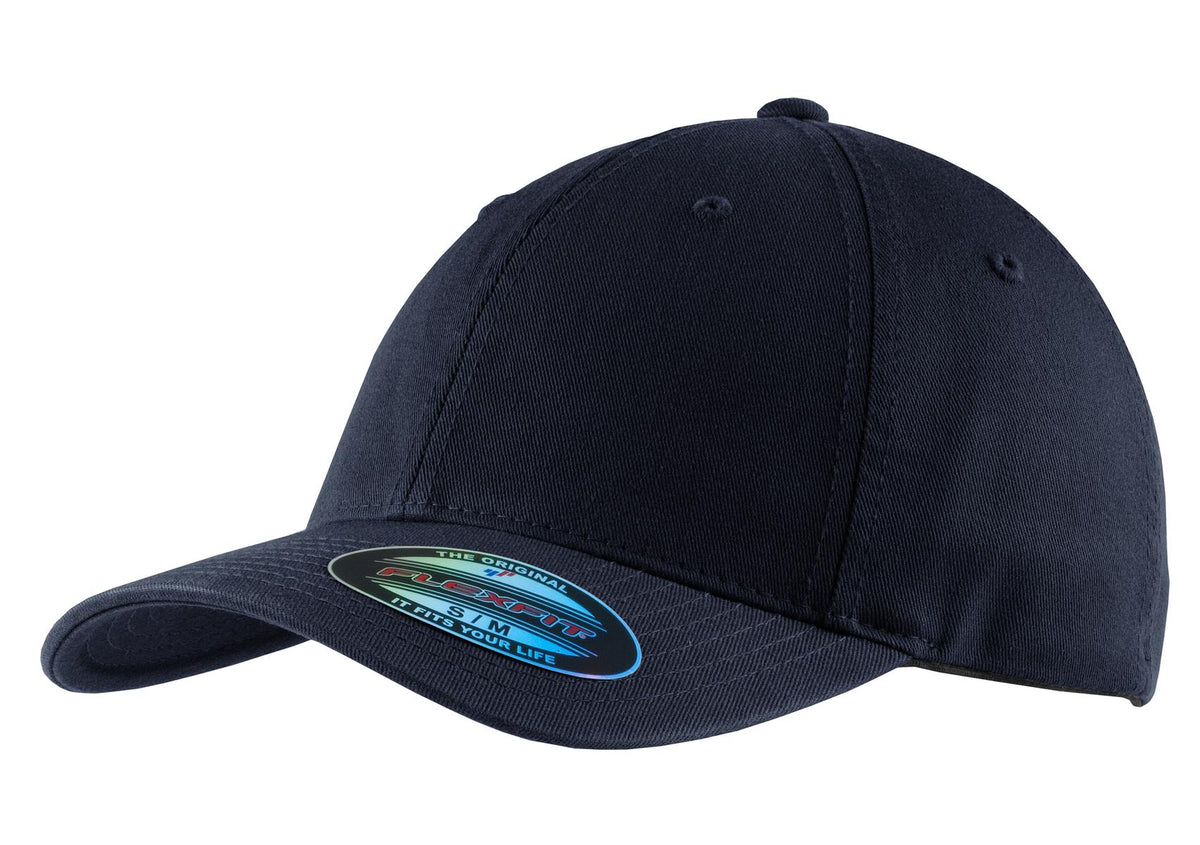 Port Authority ® Flexfit ® Garment-Washed Cap. C809