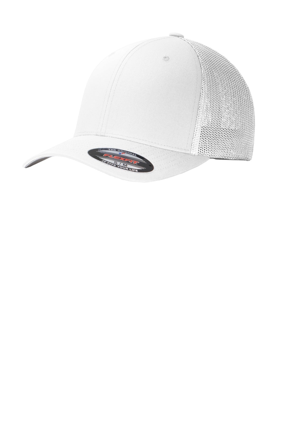 Port Authority ® Flexfit ® Mesh Back Cap. C812