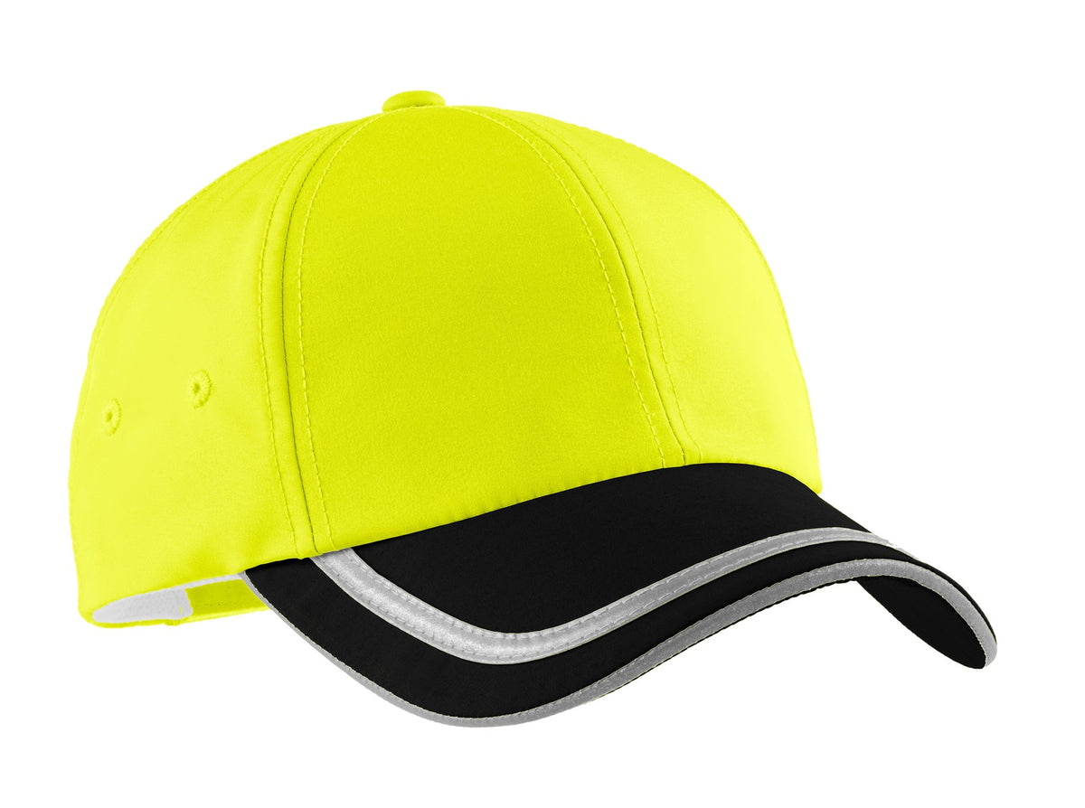 Port Authority ® Enhanced Visibility Cap. C836