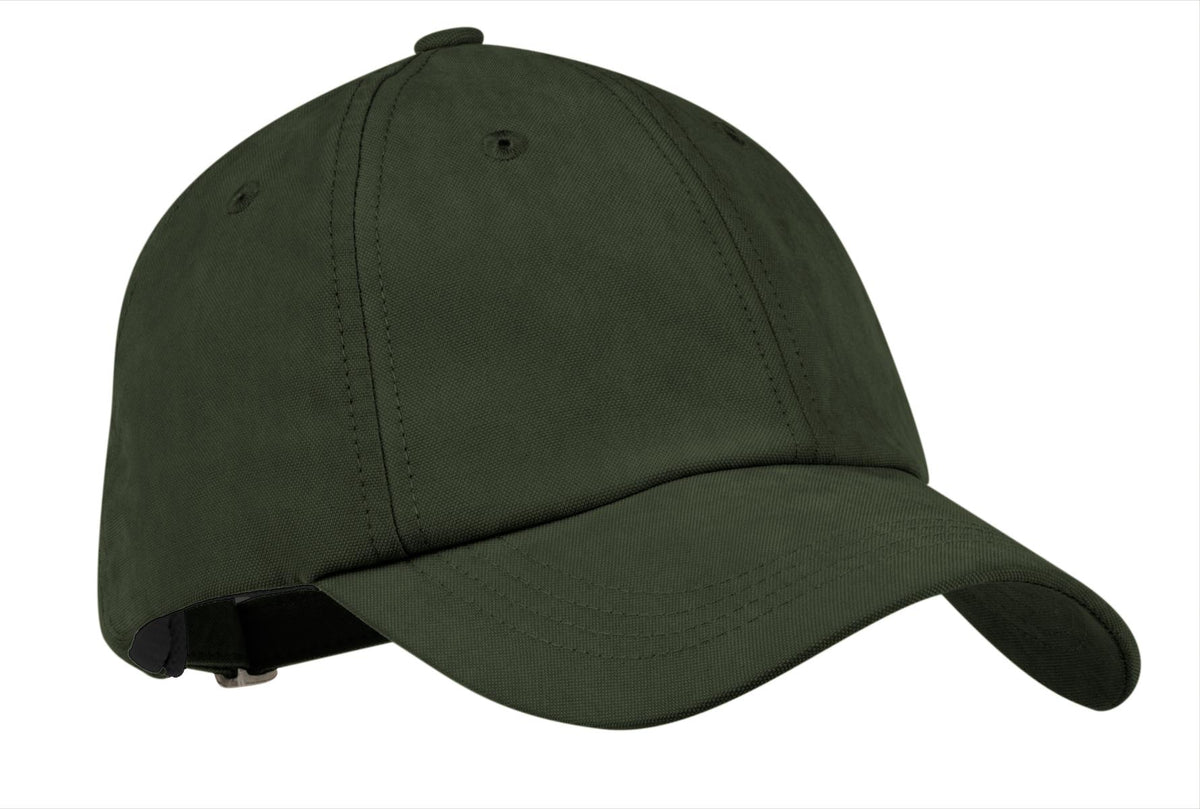 Port Authority ® Sueded Cap. C850