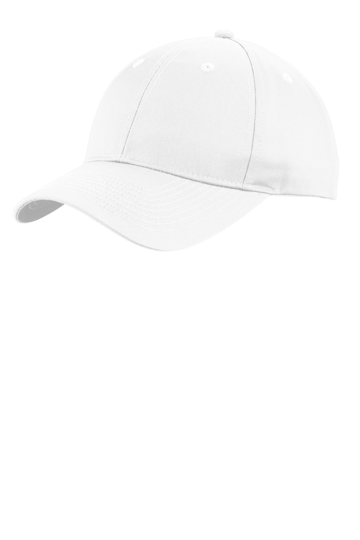 Port Authority ® Uniforming Twill Cap. C913