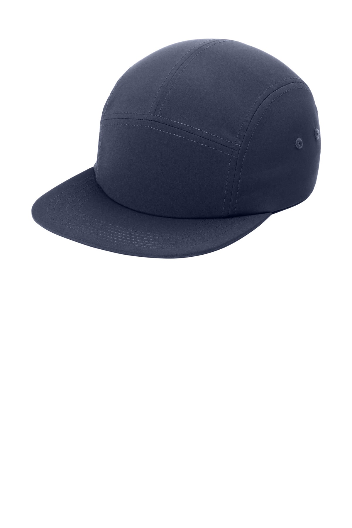 Port Authority ® Poly Camper Cap C982
