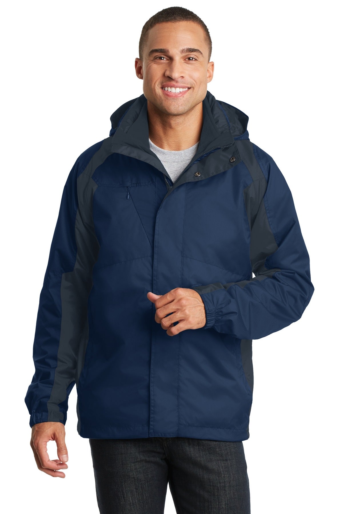 Port Authority ® Ranger 3-in-1 Jacket. J310
