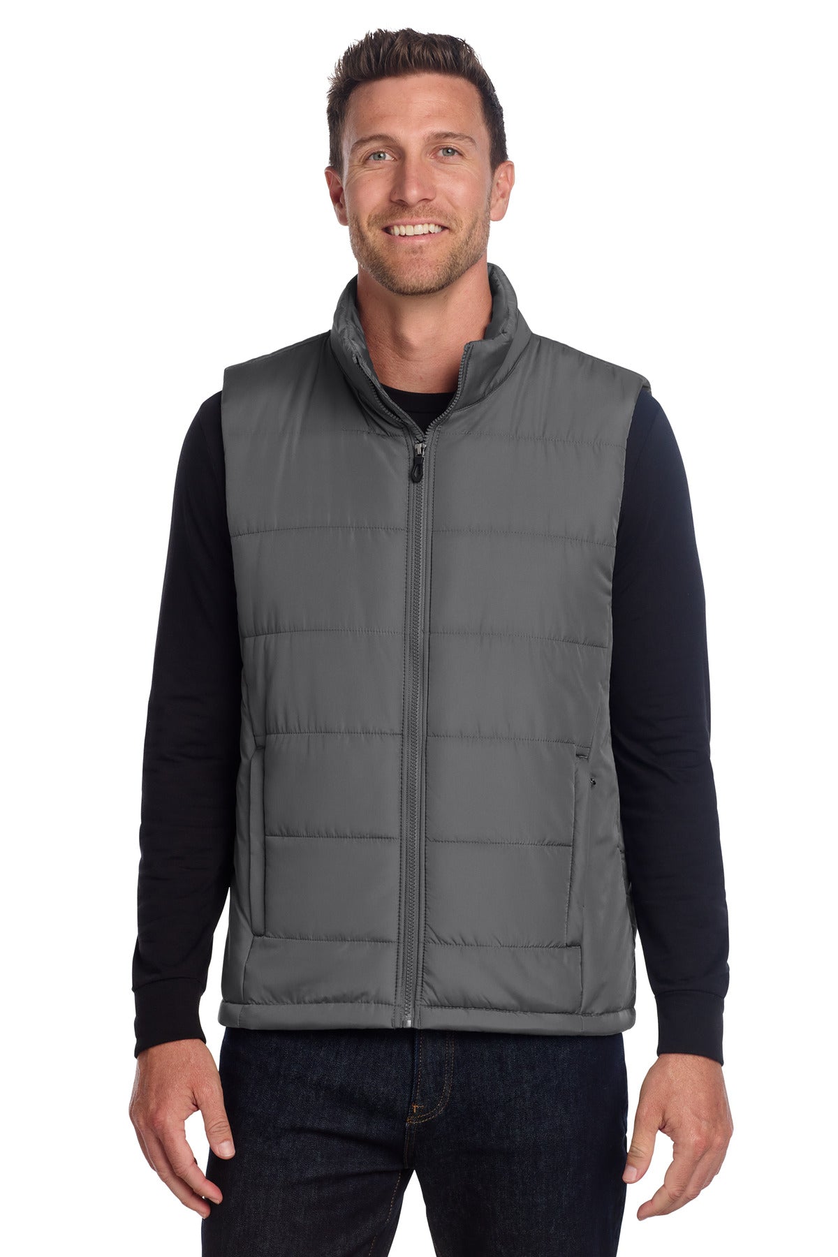 Port Authority ® Puffer Vest J853