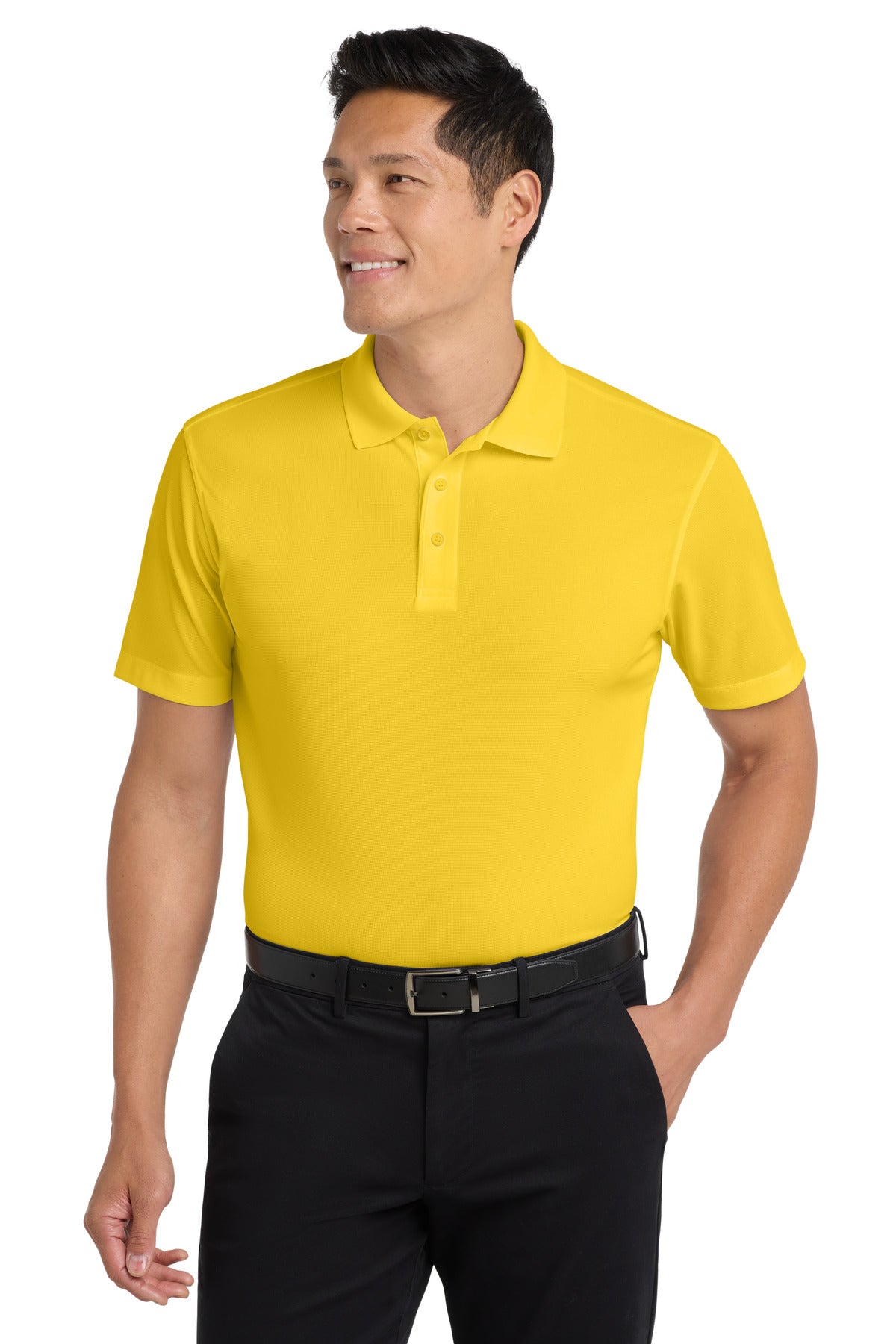 Port Authority ® Dry Zone ® Grid Polo. K572