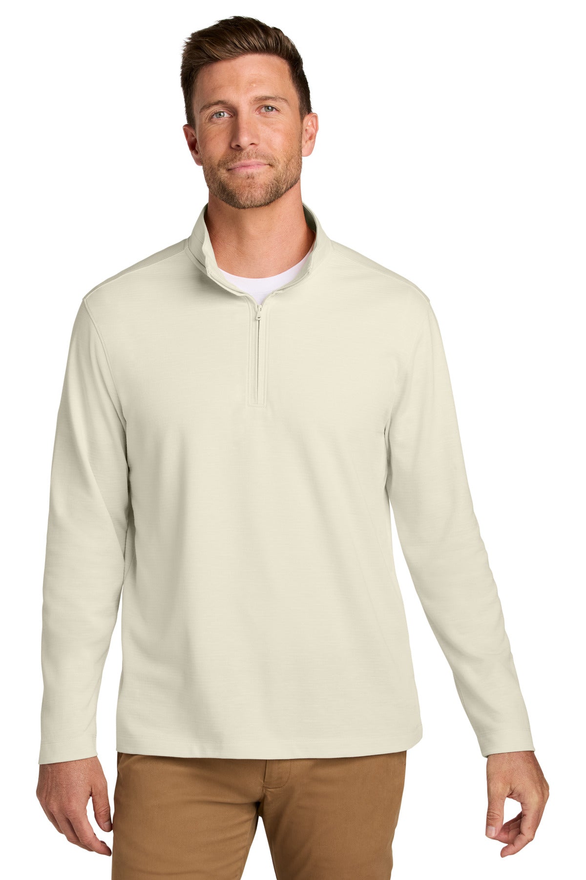 Port Authority ® Breakwater 1/4-Zip Pullover K820