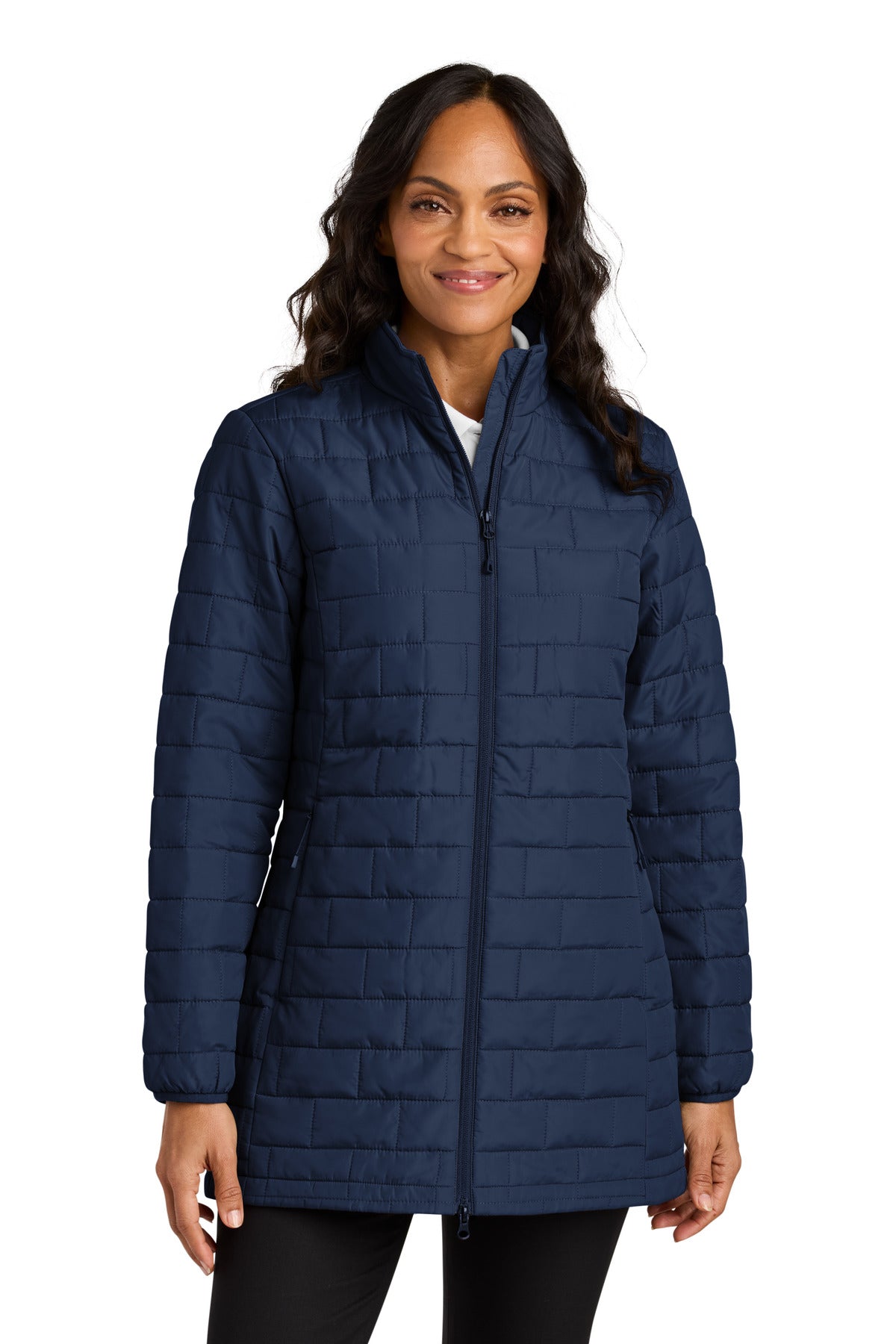 Port Authority ® Women's C-FREE ® Brick Jacket L854