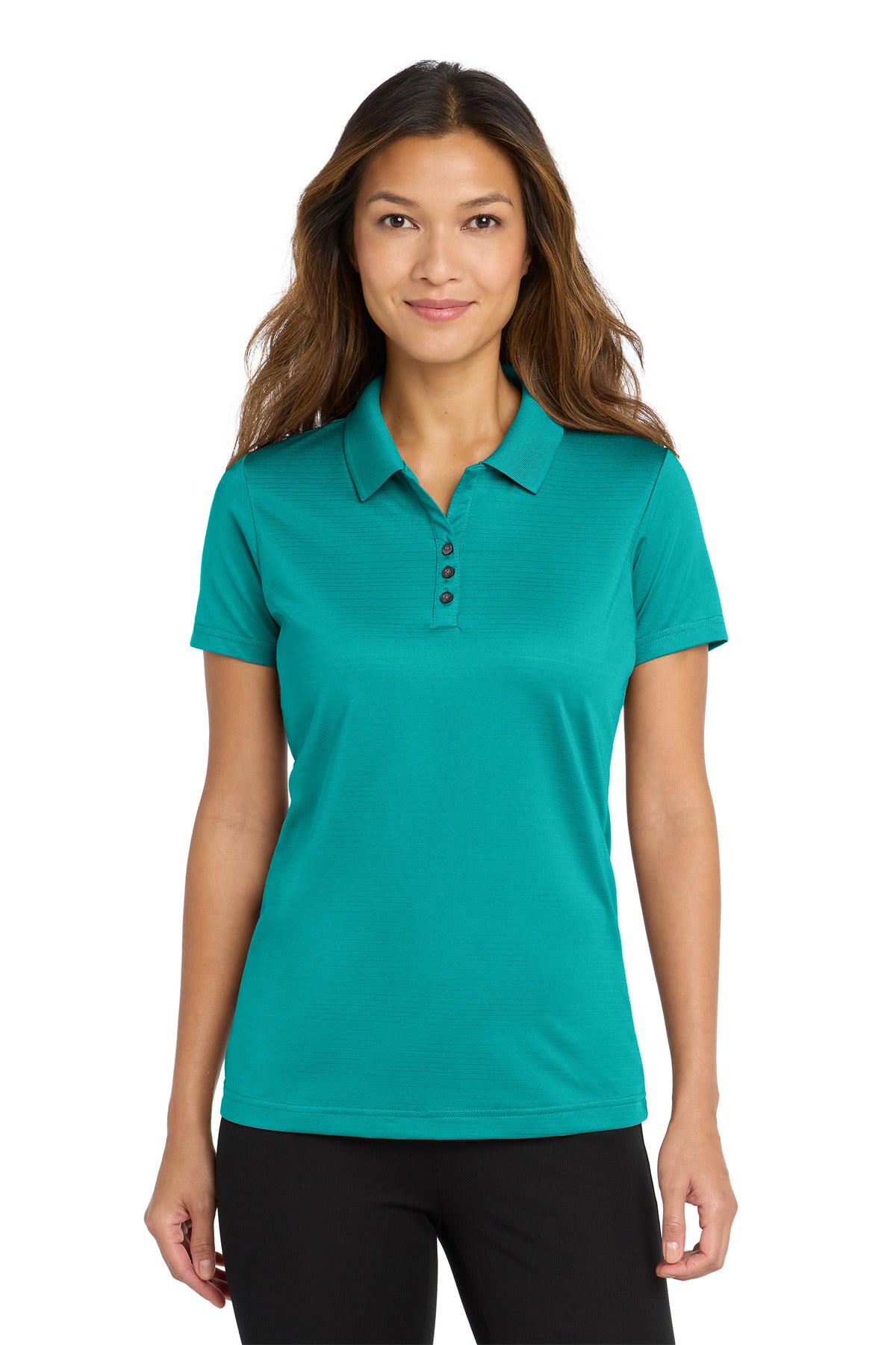 Port Authority ® Women's Eclipse Stretch Polo. LK587