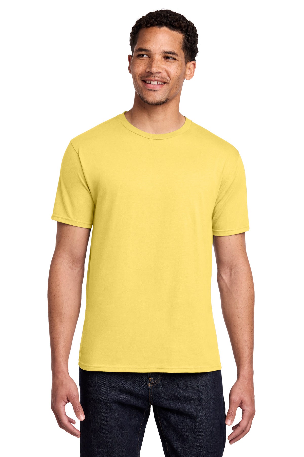 Port & Co ® Fan Favorite Tee. PC450