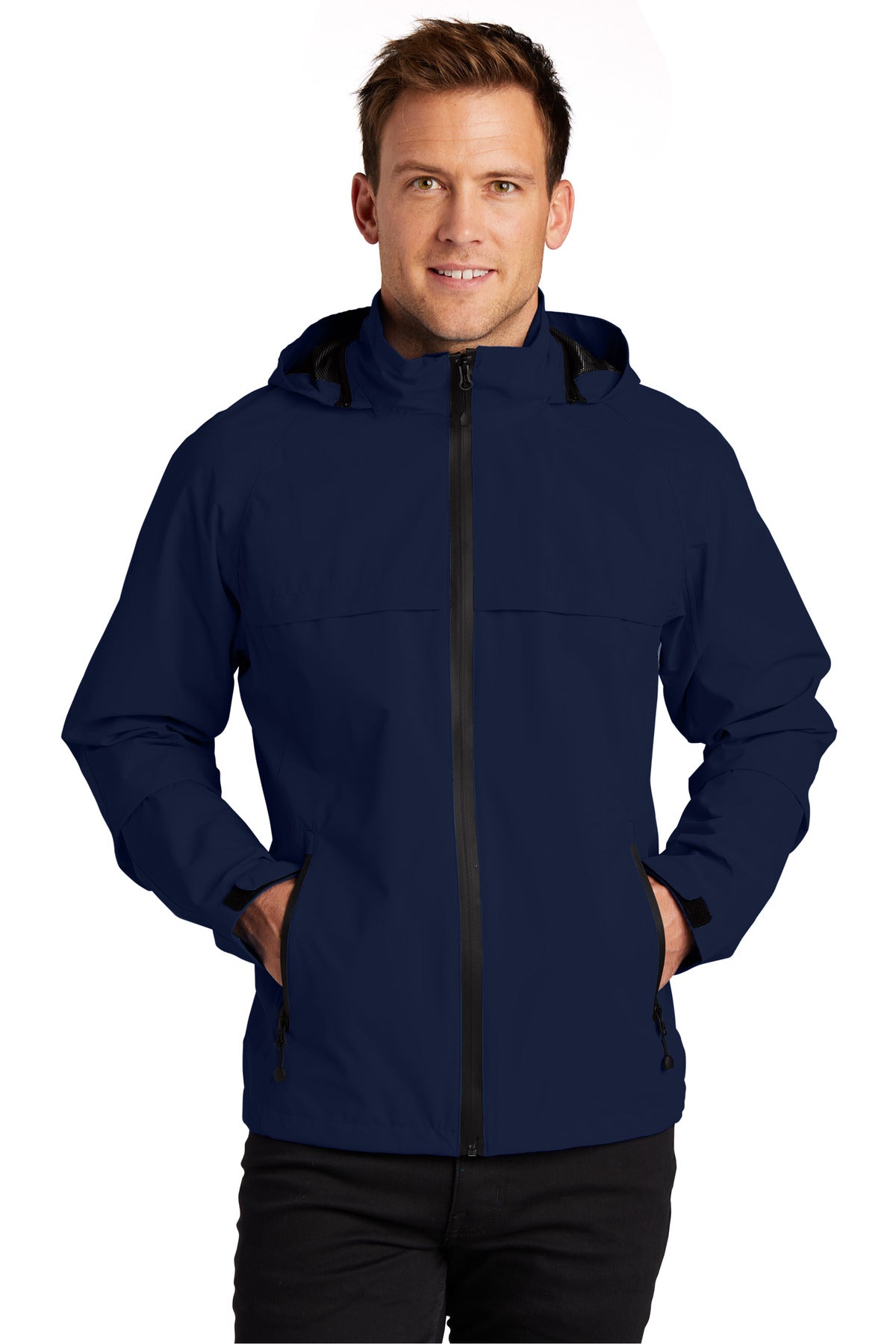 Port Authority ® Tall Torrent Waterproof Jacket TLJ333