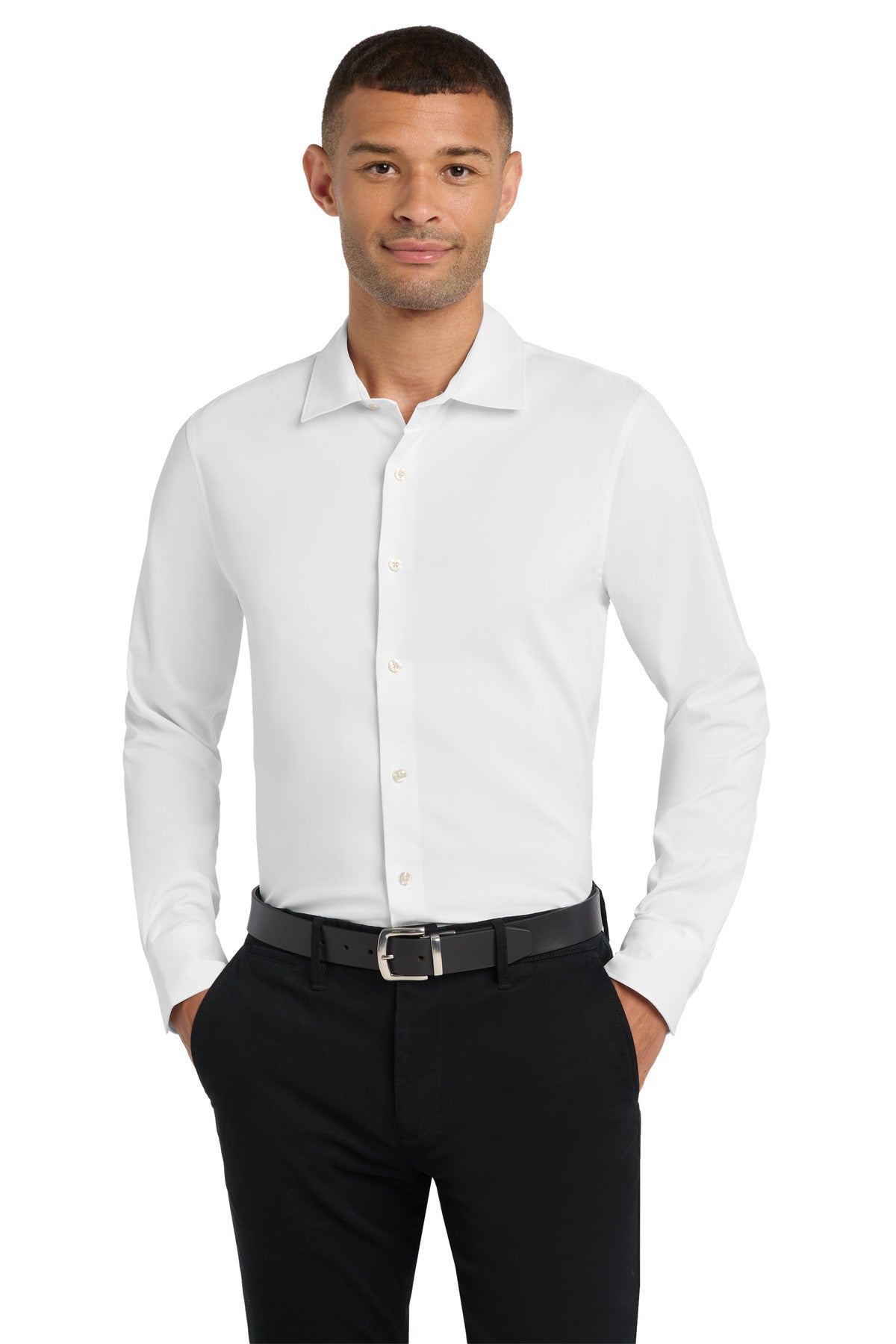 Port Authority ® City Stretch Shirt W680