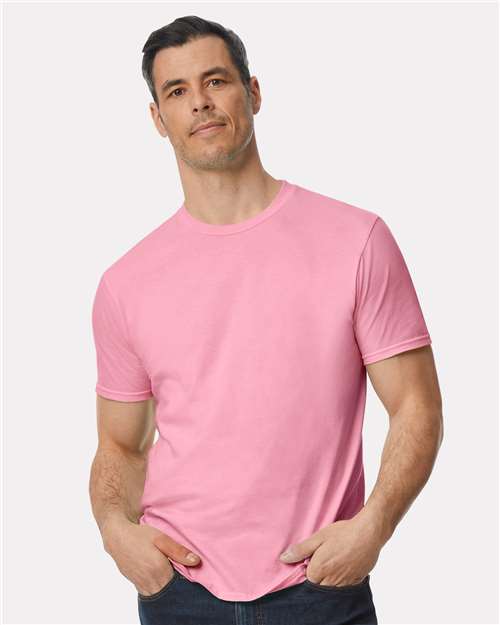Unisex Softstyle® Lightweight T-Shirt