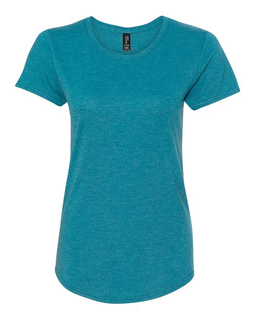 Women's Softstyle® Triblend T-Shirt