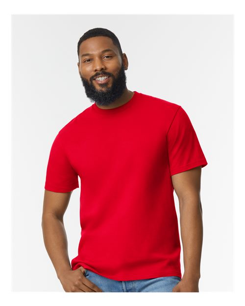 Unisex Softstyle® Midweight T-Shirt