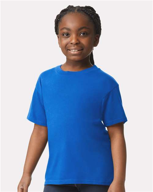 Youth Softstyle® T-Shirt