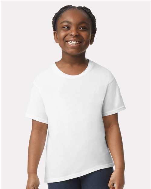 Youth Softstyle® T-Shirt