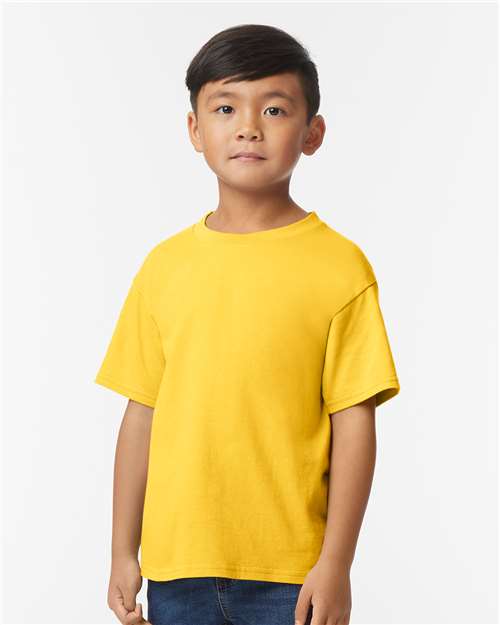 Youth Softstyle® Midweight T-Shirt