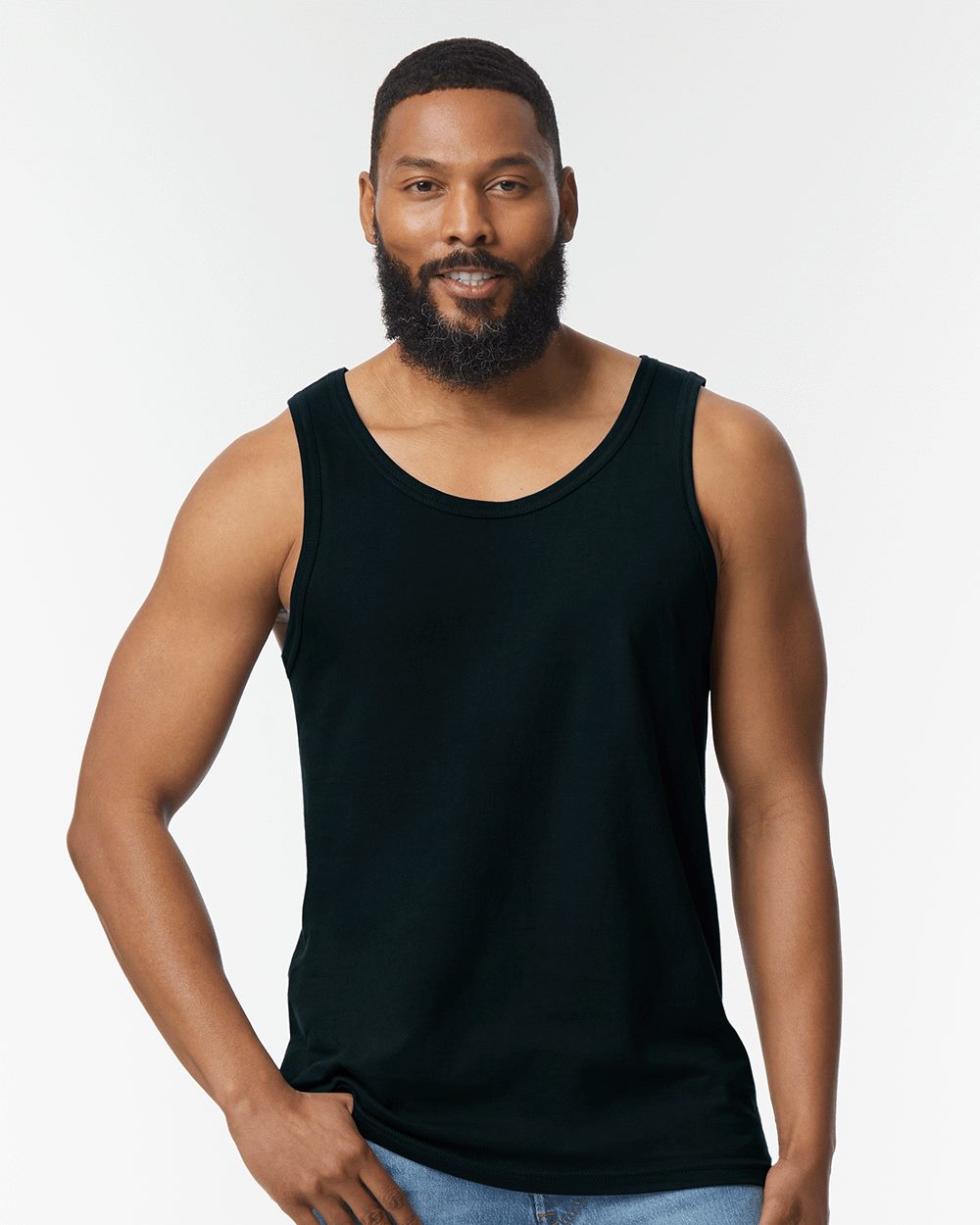 Unisex Softstyle® Tank Top