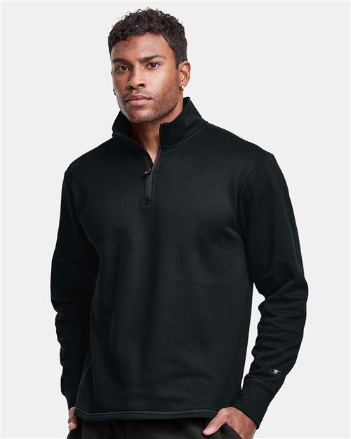Unisex Sport Quarter-Zip Pullover