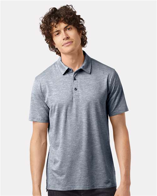 Unisex Sport Polo