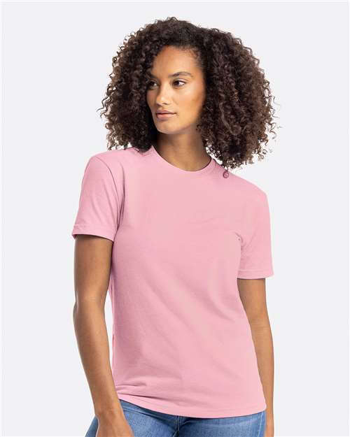 Unisex CVC Tee