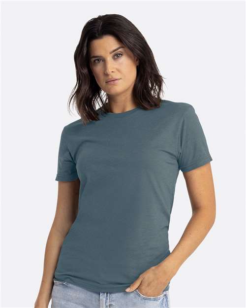 Unisex CVC Tee
