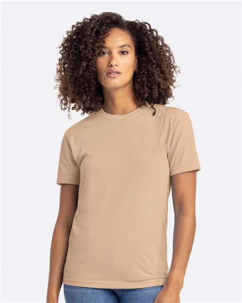 Unisex CVC Tee