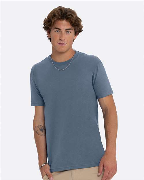 Unisex Cotton Tee