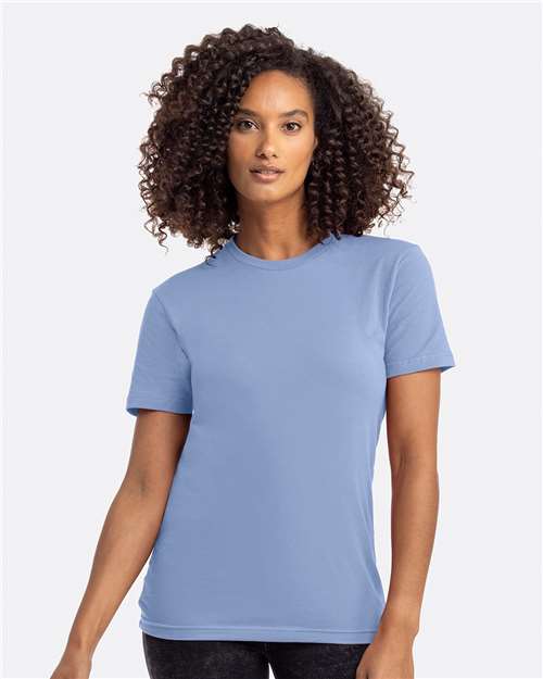 Unisex Cotton Tee
