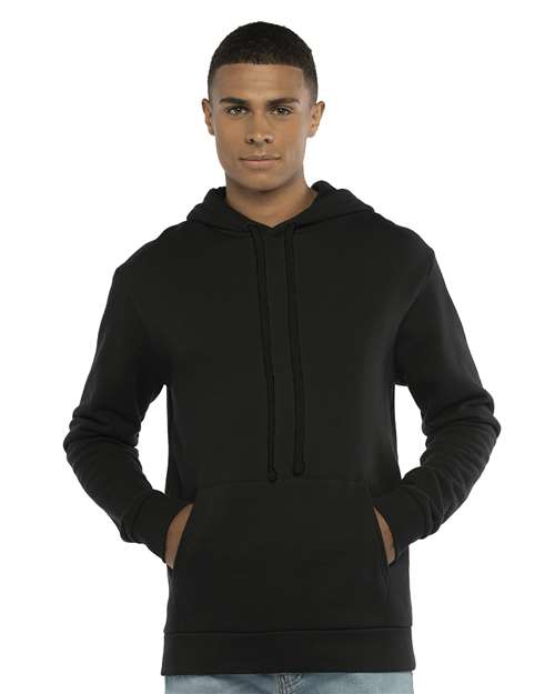 Unisex Santa Barbara Hoodie Sweatshirt
