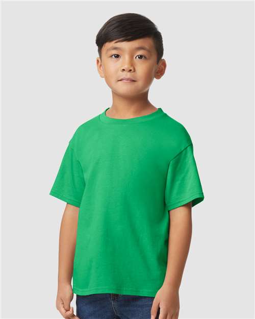 Youth Softstyle® Midweight T-Shirt