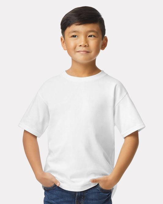 Youth Softstyle® Midweight T-Shirt