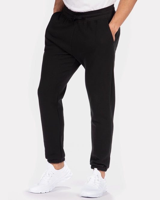Unisex Fleece Sweatpants