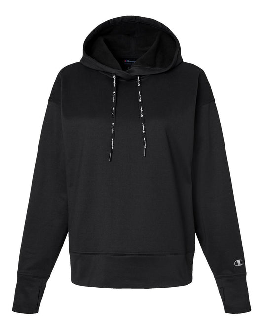 Women's Sport Hooded Sweatshirt