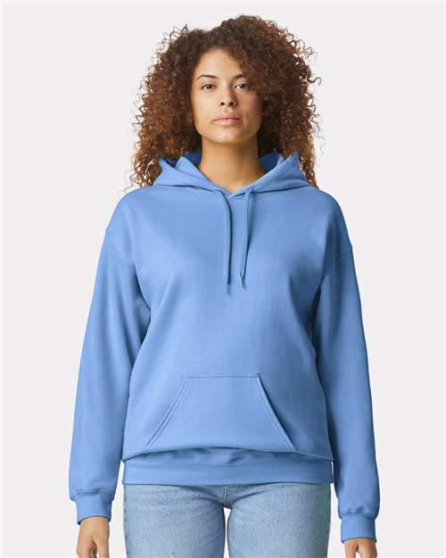 Unisex Softstyle® Midweight Hooded Sweatshirt