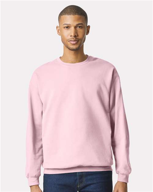 Unisex Softstyle® Midweight Crewneck Sweatshirt