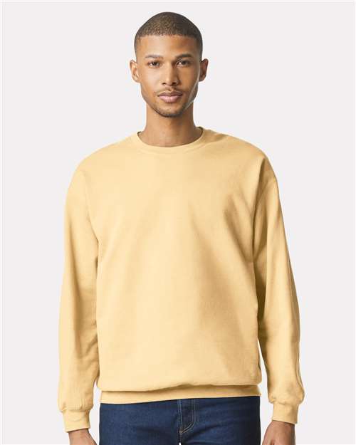 Unisex Softstyle® Midweight Crewneck Sweatshirt