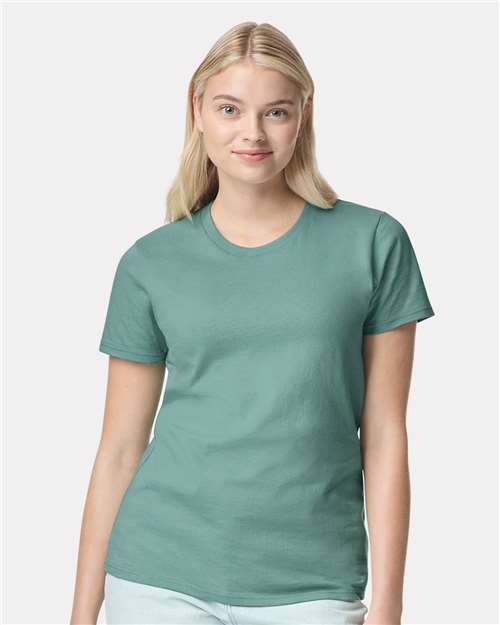 Women's Heavy Cotton™ T-Shirt