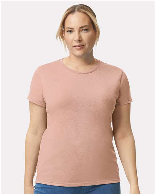 Women's Heavy Cotton™ T-Shirt