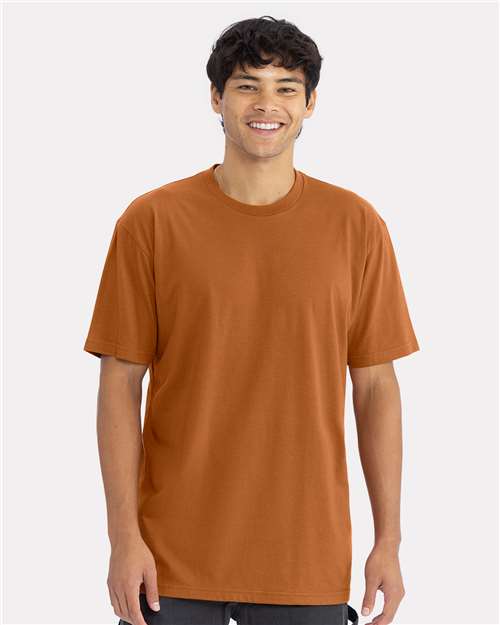 Unisex Cotton Tee