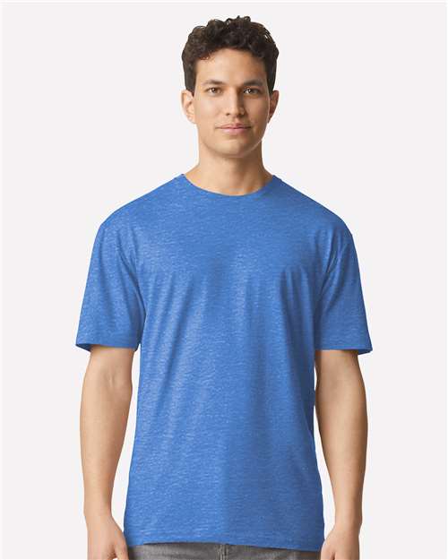 Unisex Light Cotton T-Shirt