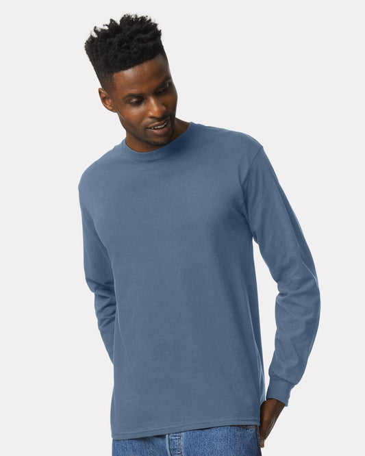 Unisex Ultra Cotton® Long Sleeve T-Shirt