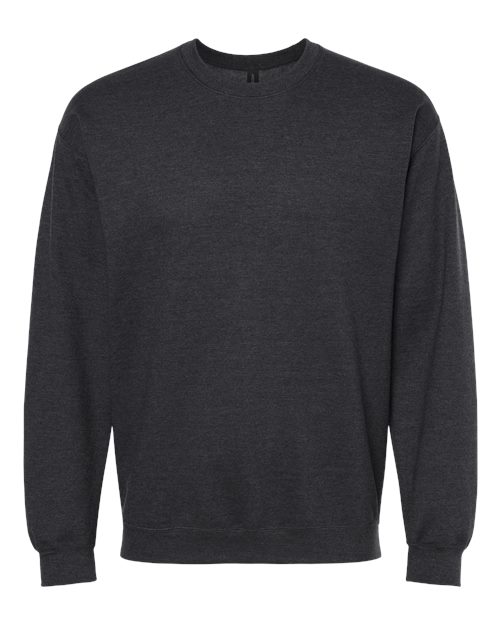 Unisex Softstyle® Midweight Crewneck Sweatshirt